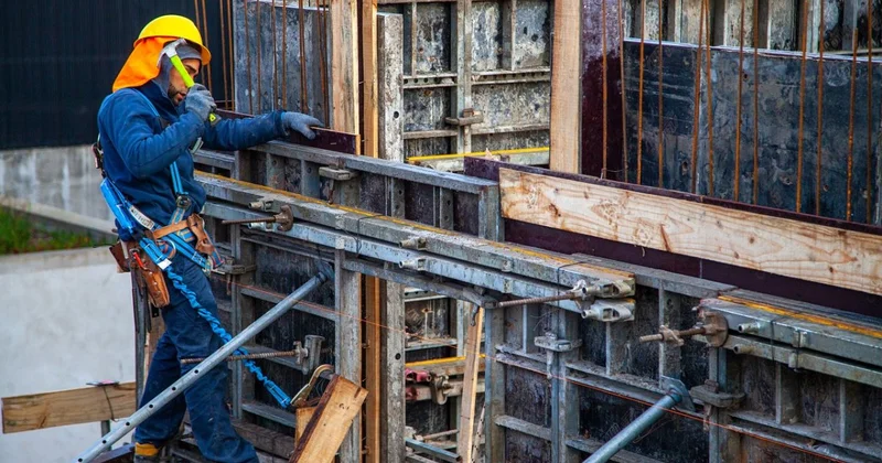 Рабочий упал в открытый лифт и погиб в Мангистау