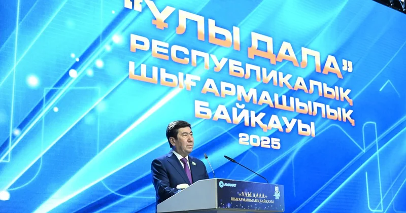 Президент уделяет особое внимание духовной силе народа : Кошанов