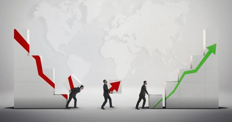 Доллар падает из за спекуляций на бирже в Казахстане, сообщают аналитики