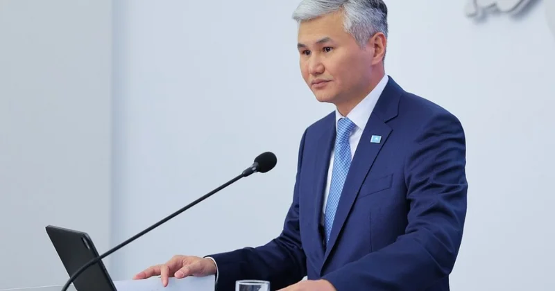 Өңірдің өндірістік әлеуеті артып келеді