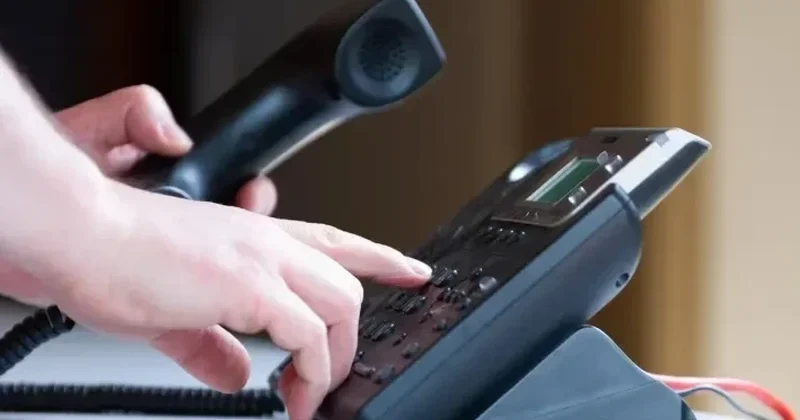 Жер сілкінісіне байланысты сенім телефоны іске қосылды