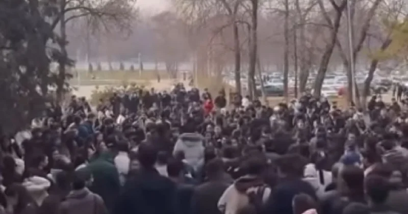 Были на учебе, в кафе и spa салонах: какой была реакция жителей Алматы на землетрясение (видео)