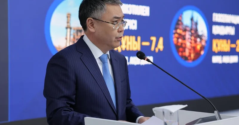 Атыраудағы лотос алқабы басты туристік бағытқа айналды облыс әкімі