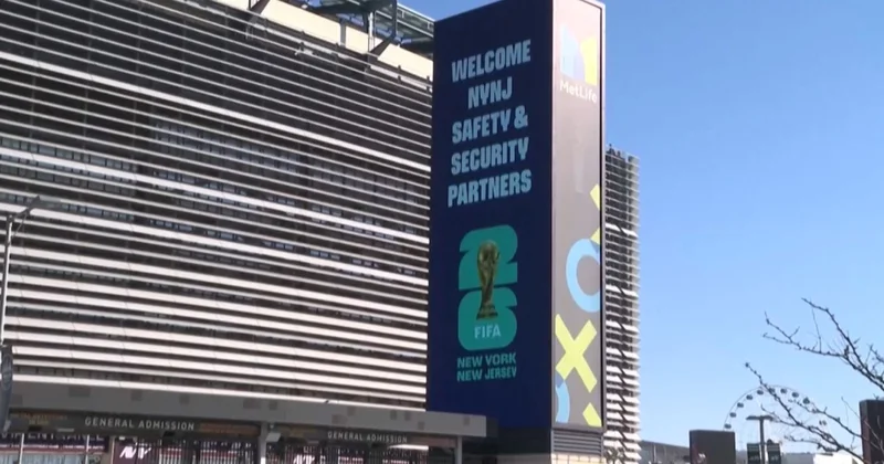 АҚШ FIFA 2026 ға орай миллиондап виза бермек