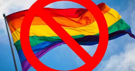 В сенате перенесли сроки рассмотрения поправок по запрету пропаганды ЛГБТ