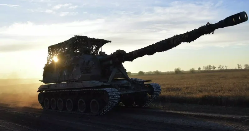 Украина 2026 жылы елдің Қарулы күштеріне 66 млрд доллардан астам қаражат бөледі