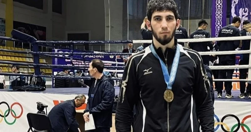 Бокстан әлем чемпионаты: 4 қарашада бір қазақстандық спортшы сынға түседі