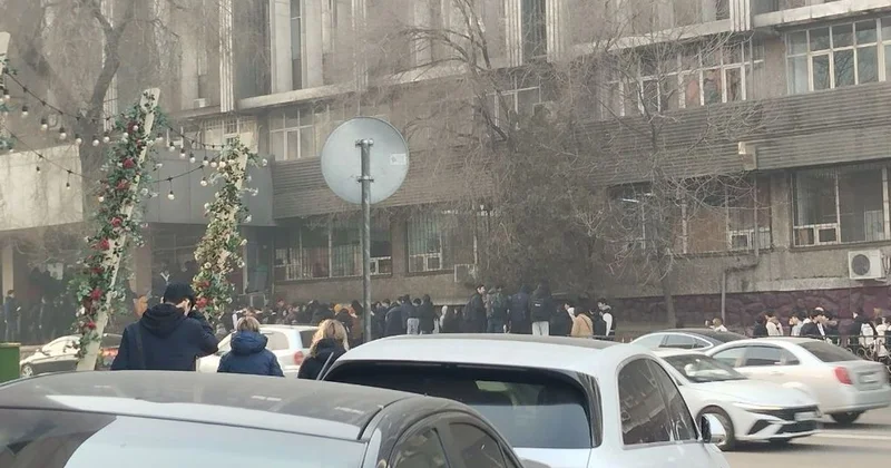 Могут ли сойти оползни и сели после землетрясения в Алматы: результаты осмотра МЧС