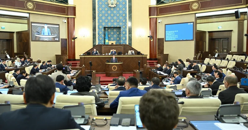 Сайлаушылар сұранысы назардан тыс қалған жоқ