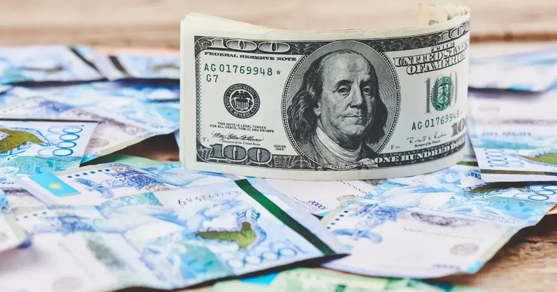 Доллар 500: в Нацбанке считают укрепление тенге своей заслугой