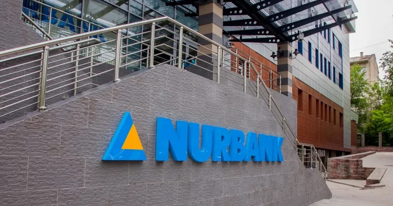 Nurbank БЖЗҚ ға 2022 жыл үшін 120 млн теңге дивиденд төледі