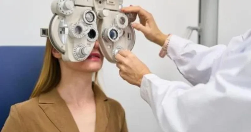 ​Қазақстанда зейнетақы есебінен офтальмологиялық қызметтерге төлем жасау үшін өтінім қабылдау тоқтатылды