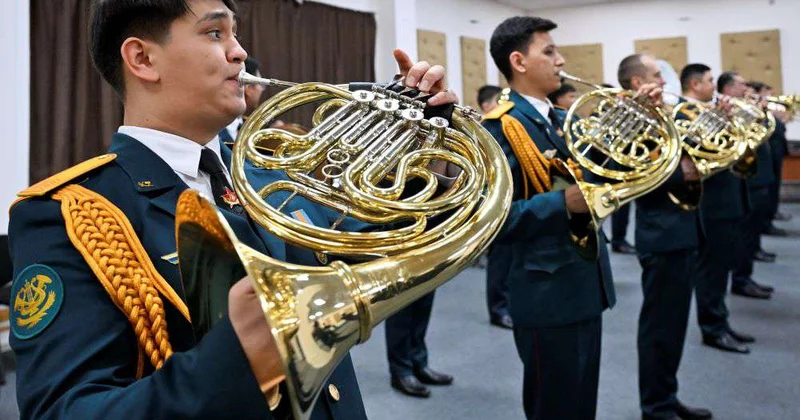 Пространство силы, искусства и характера