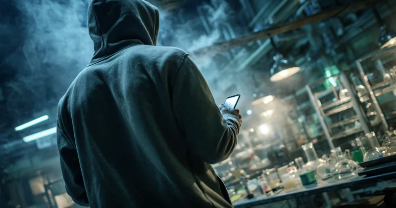 Қазақстанда Kaef Mafia және DDD_Shym әшкереленді: 24 адам ұсталып, миллиардтаған ақша тәркіленді: 04 желтоқсан 2025, 11:19 жаңалықтар