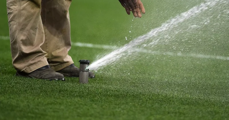 1,3 млн гектар суармалы жерге су үнемдеу жүйелері енгізіледі