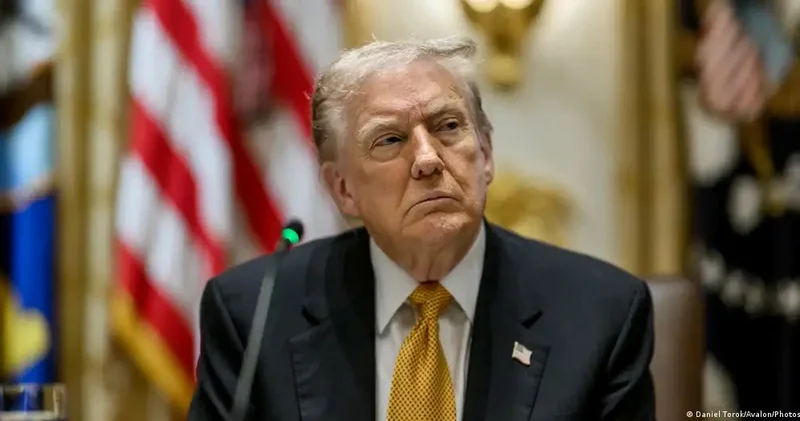 Трамп: Маған Путин келісімге қол жеткізгісі келетіндей әсер қалдырды