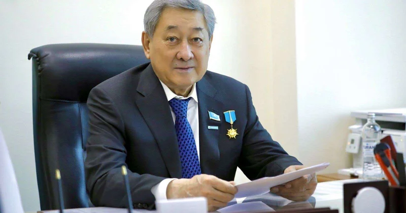 На пороге Нового Казахстана