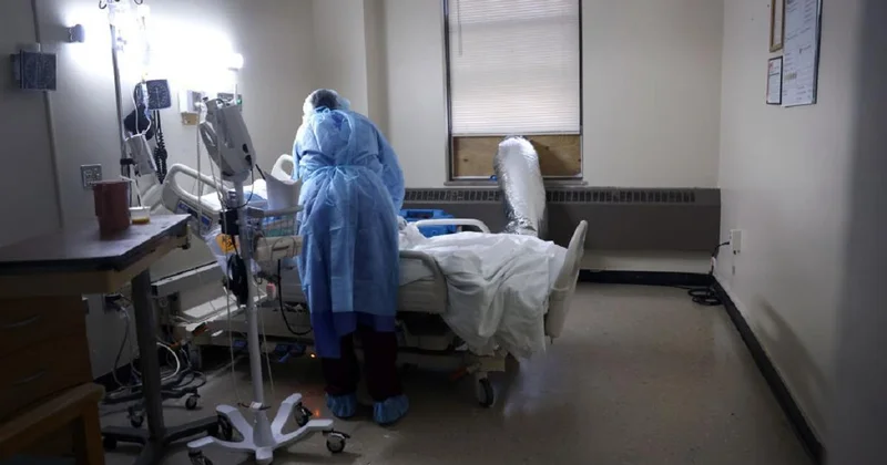 Авто наехало на пешеходов в Астане: один из пострадавших лишился части ноги