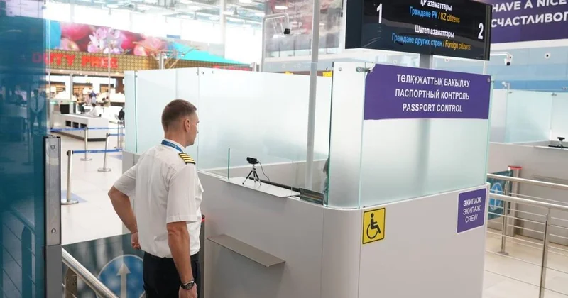 Новые правила пребывания в Кыргызстане: что нужно знать казахстанцам и какие документы брать
