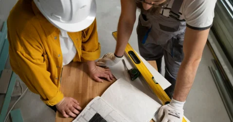 Единый цифровой портал данных всех участников строительного процесса появится в РК