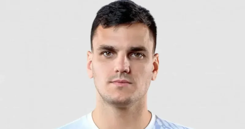 Александр Заруцкий покинул Кайрат