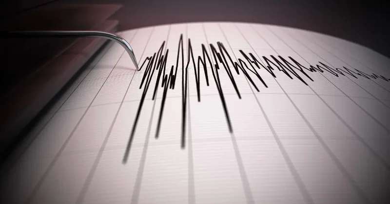 Землетрясение в юге Казахстана: ожидать ли сильных толчков, ответили в центре сейсмологии