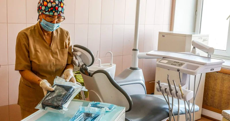 Балаларға имплант пен брекет тегін қойылады деген рас па