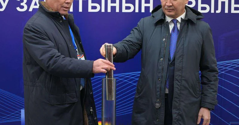 Бензин станет качественней