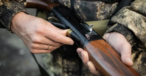 Незаконную добычу изъяли у браконьеров в Павлодарской области