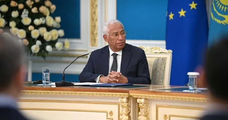 Кошта визалық режимді жеңілдету туралы айтты