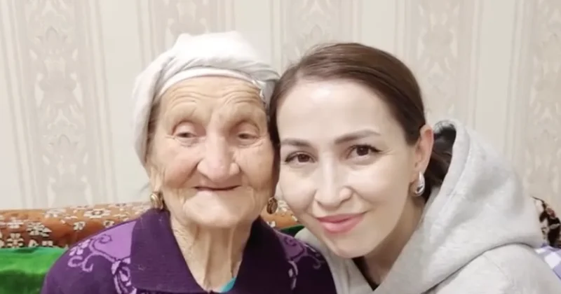 Немку из Казахстана похоронили по мусульманским традициям: видео растрогало соцсети