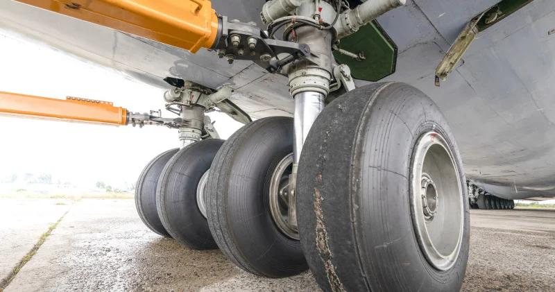 Ақтөбе облысында ұшақ жөндеу зауытының бұрынғы басшысы “алдау“ схемасын ойлап тапқан