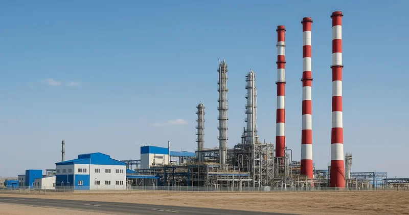 ​ Атырау АЭА: миллиардтаған инвестиция тартылып, мыңдаған жұмыс орындары ашылмақ