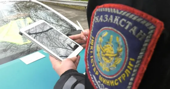 Патрульных лишили доступа к личным данным водителей