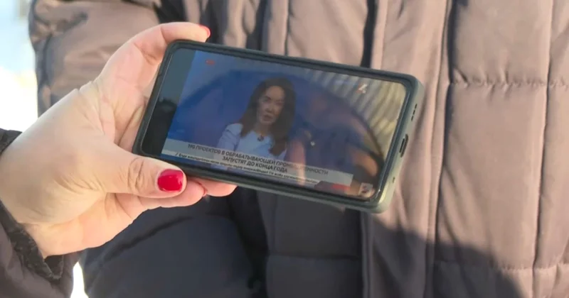 ШҚО да шалғайдағы ауылдарға интернет жетті