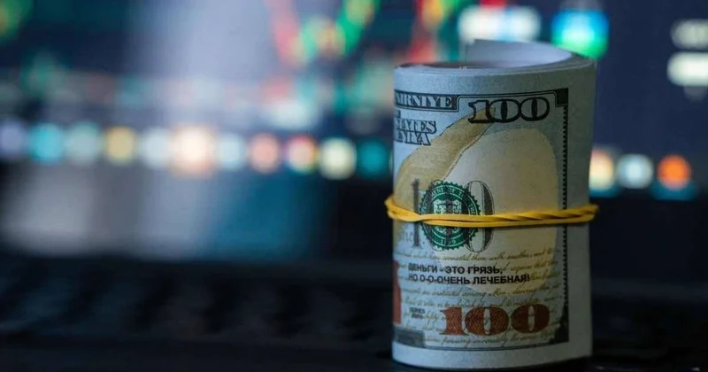 Нацбанк назвал причины резкого укрепления тенге