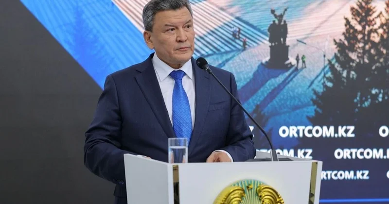 Каждое десятое хозяйство СКО работает на ИИ