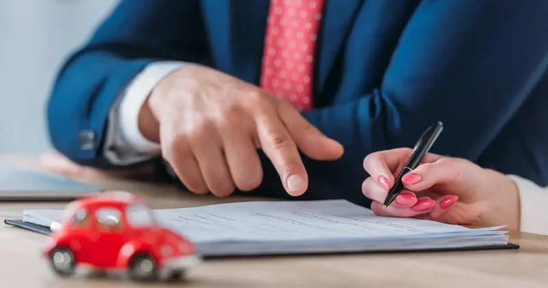 Казахстанцы массово берут автокредиты: спрос вырос почти вдвое