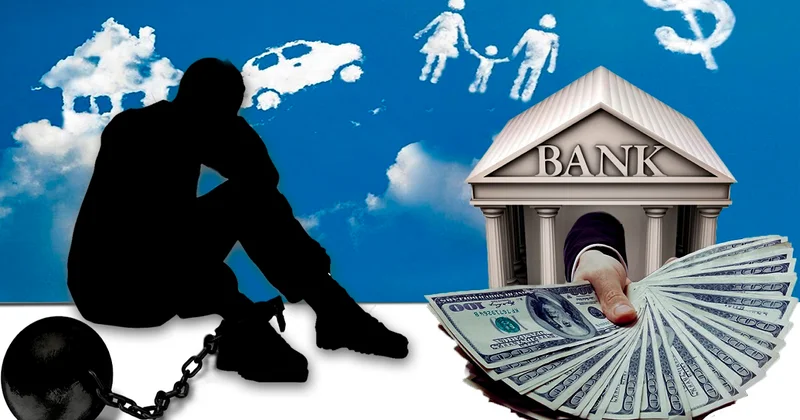 Ростом долговой зависимости среди молодежи обеспокоен сенатор