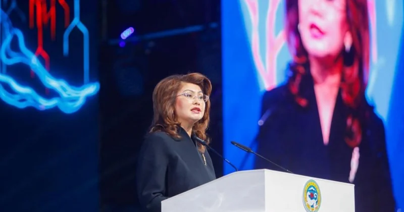 Аида Балаева рассказала о поручениях президента