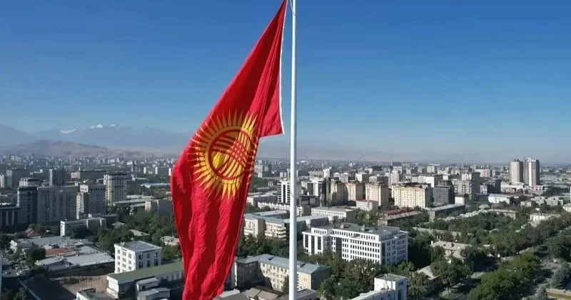 Қырғызстанда бір сайлау округіндегі парламент депутаттарының сайлауы жарамсыз деп танылды