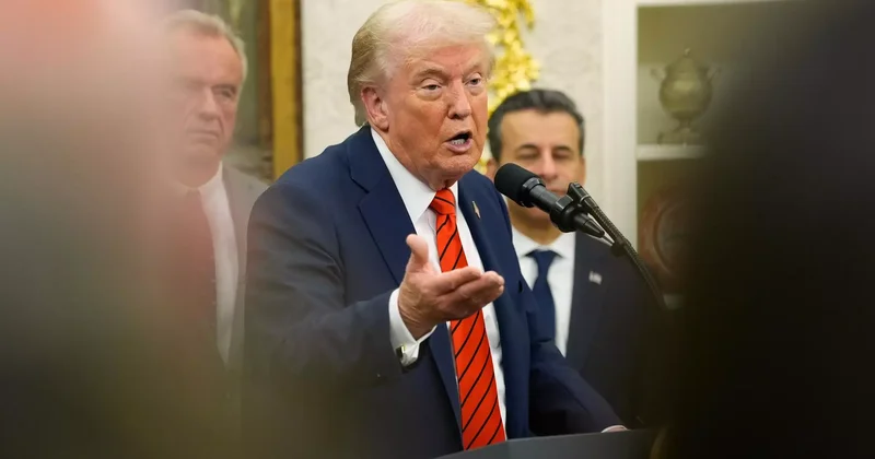 Трамп Уиткофф пен Путиннің кездесуі өте жақсы өткенін мәлімдеді