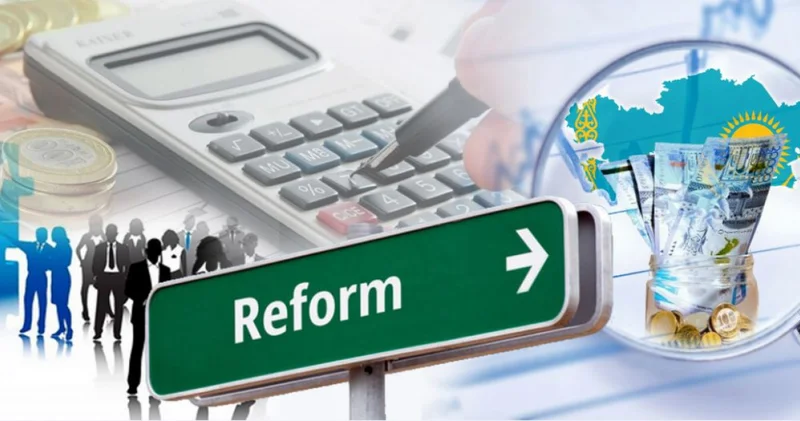 Жаңа бетбұрыс кредитпен қоштастырады