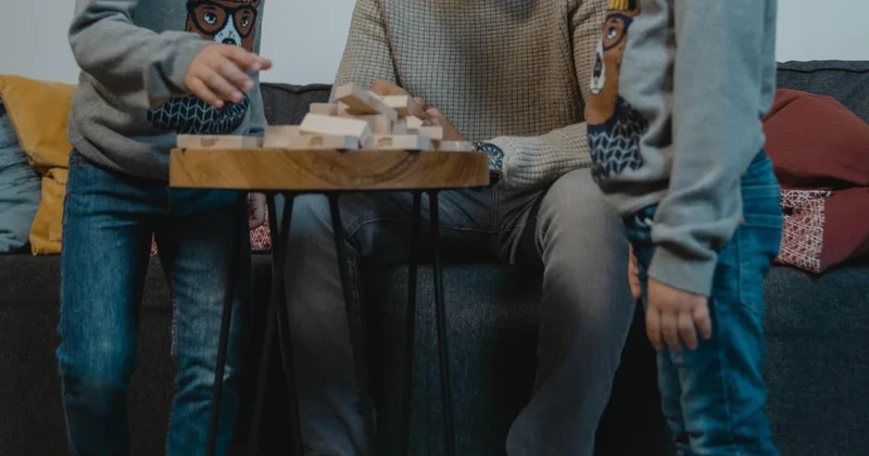 Ограничила общение с детьми : казахстанец подал в суд на жену после развода и раздела имущества