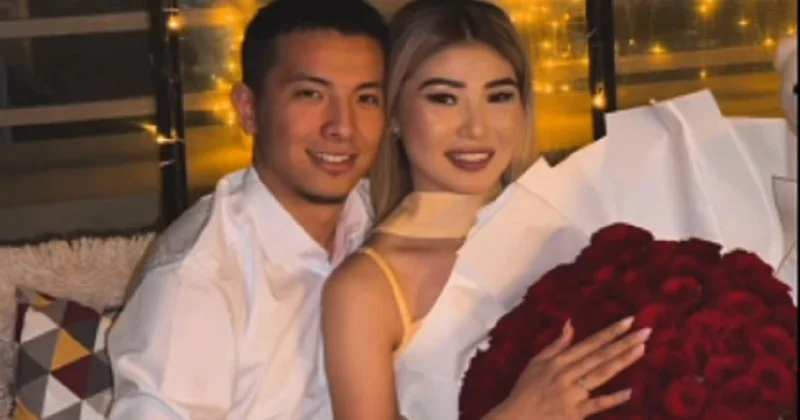 Не объект для хайпа : муж погибшей Улданы Мырзуан обратился к казахстанцам с просьбой