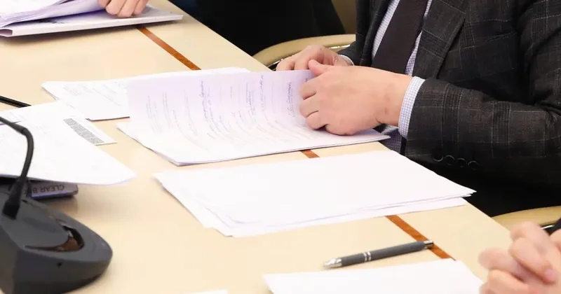 Ашық НҚА ға құжаттар мазмұны неге толық салынбайды Әділет вице министрі жауабы