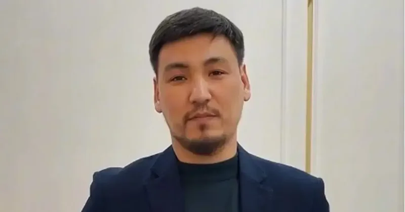 "Казахскому Робин Гуду" Илиясу Сариеву вынесли приговор
