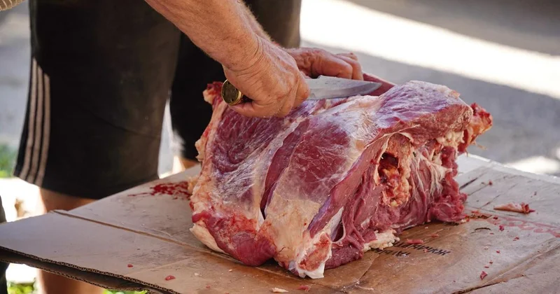 Вывоз говядины в Казахстане ограничили до конца года