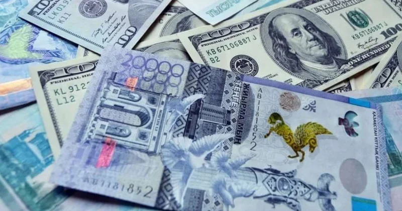 Ұлттық банк теңгенің неге нығайғанын түсіндірді