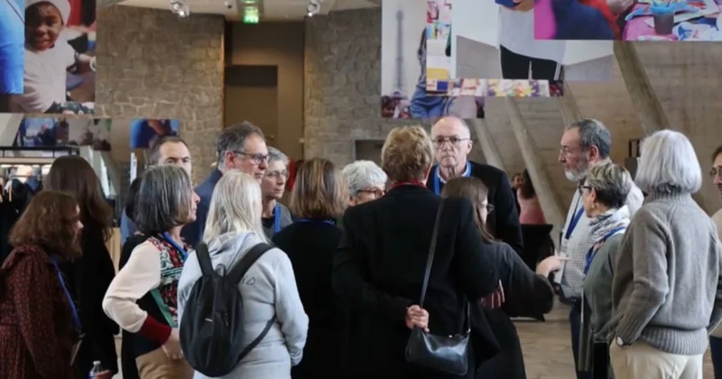 Қазақ фильмі ЮНЕСКО да көрсетілді